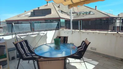Penthouse in Fátima-Franciscanos photo 22