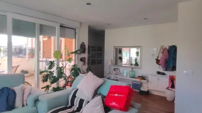 Penthouse in Fátima-Franciscanos photo 2