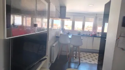 Penthouse in Fátima-Franciscanos photo 6