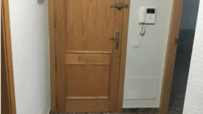 Apartment in Pedanías y Barrios Rurales photo 16