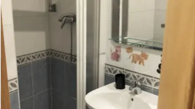 Apartment in Pedanías y Barrios Rurales photo 12