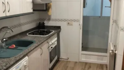 Apartment in Pedanías y Barrios Rurales photo 4