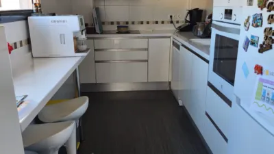 Casa – Albacete Capital - Vista 4