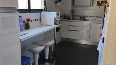 Casa – Albacete Capital - Vista 5