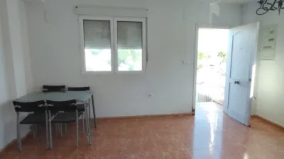 Semi-detached house in Casas de Juan Núñez photo 2
