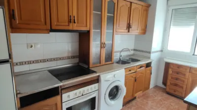 Semi-detached house in Casas de Juan Núñez photo 4