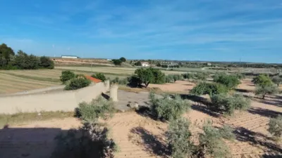 Semi-detached house in Casas de Juan Núñez photo 26