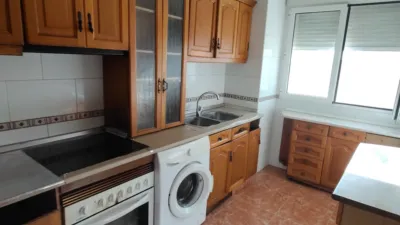 Semi-detached house in Casas de Juan Núñez photo 5
