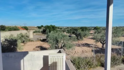 Semi-detached house in Casas de Juan Núñez photo 19