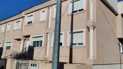 Semi-detached house in Casas de Juan Núñez photo 28