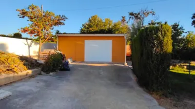 Chalet in Pedanías y Barrios Rurales photo 24
