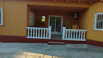Casa – Albacete Capital - Vista 2