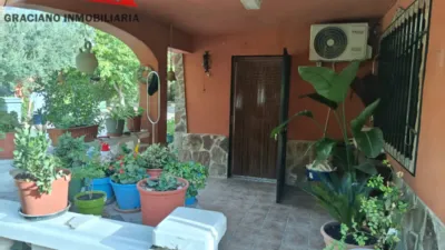 Chalet in Pedanías y Barrios Rurales photo 3
