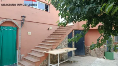 Chalet in Pedanías y Barrios Rurales photo 5