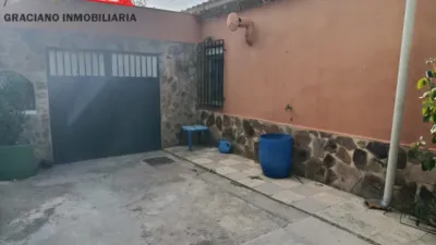 Chalet in Pedanías y Barrios Rurales photo 6
