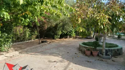 Chalet in Pedanías y Barrios Rurales photo 15