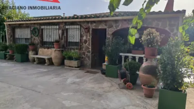 Chalet in Pedanías y Barrios Rurales photo 2