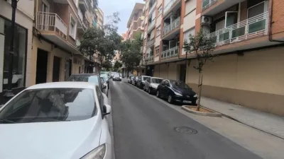 Pis – Albacete Capital - Vista 2
