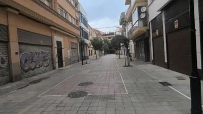 Pis – Albacete Capital - Vista 3