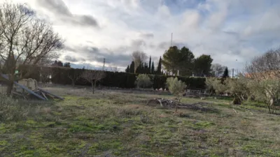Casa – Albacete Capital - Vista 3