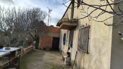 Casa – Albacete Capital - Vista 5