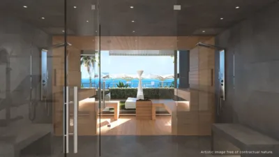 Apartment on Gran Vía de La Manga, 1 photo 46