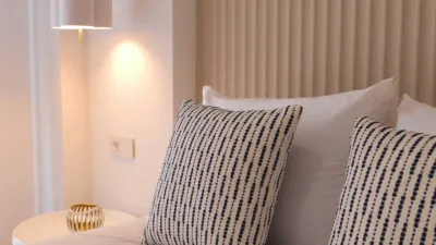 Apartment on Gran Vía de La Manga, 1 photo 15