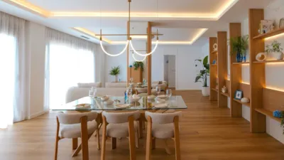 Apartment on Gran Vía de La Manga, 1 photo 32