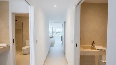 Apartment on Calle Góngora photo 30