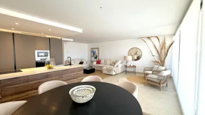 Apartment on Calle Góngora photo 38