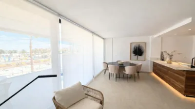 Apartment on Calle Góngora photo 34
