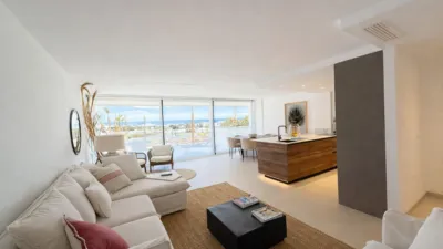 Apartment on Calle Góngora photo 36