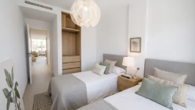 Apartment on Calle Góngora photo 23
