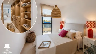 Apartment on Calle Góngora photo 52