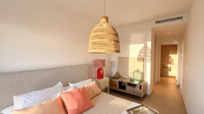 Apartment on Calle Góngora photo 27