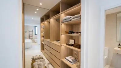 Apartment on Calle Góngora photo 25