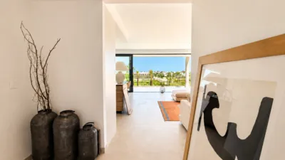 Apartment on Calle Góngora photo 70