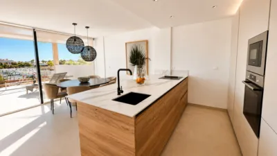 Apartment on Calle Góngora photo 58