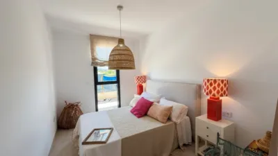 Apartment on Calle Góngora photo 26