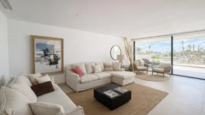 Apartment on Calle Góngora photo 37