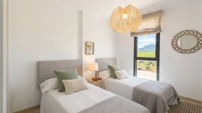 Apartment on Calle Góngora photo 35