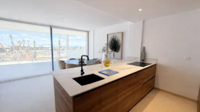 Apartment on Calle Góngora photo 4