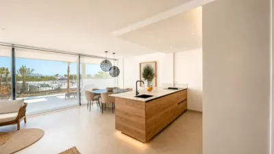 Apartment on Calle Góngora photo 57
