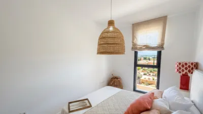 Apartment on Calle Góngora photo 28