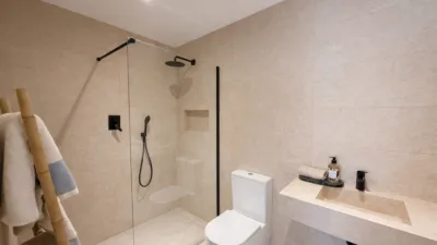 Apartment on Calle Góngora photo 24