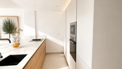 Apartment on Calle Góngora photo 59