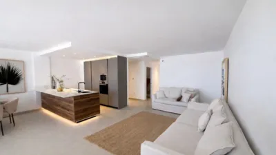 Apartment on Calle Góngora photo 31