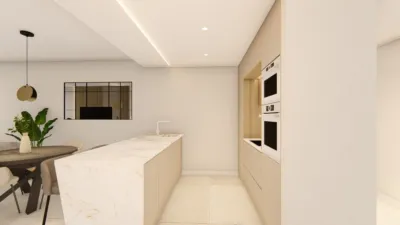 Apartamento en venta en Calle Rosalai de Castro, Número 1, Las Lomas del Rame (Los Alcázares) de 299.000 €