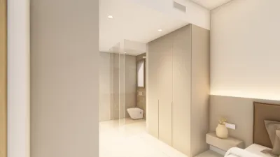Apartamento en venta en Calle Rosalai de Castro, Número 1, Las Lomas del Rame (Los Alcázares) de 299.000 €