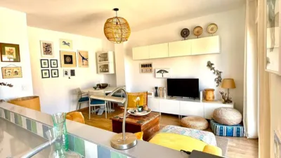 Apartment in Tarifa photo 7